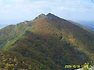 구병산(876.5m, 충북 보은...