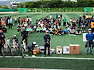 제35회 송설총동창회장기 기별축구대회 성료