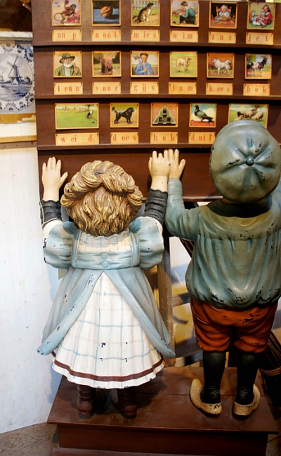 29.여행의 끝..../풍차 마을-잔세스칸스-2