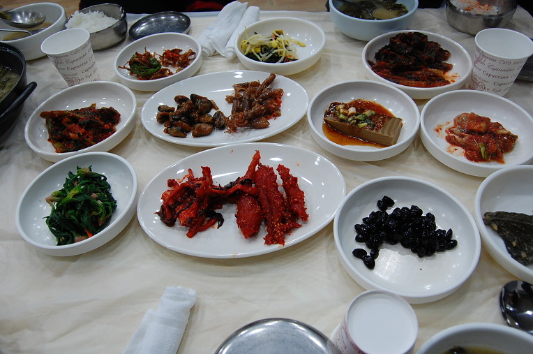 돌산식당 이미지