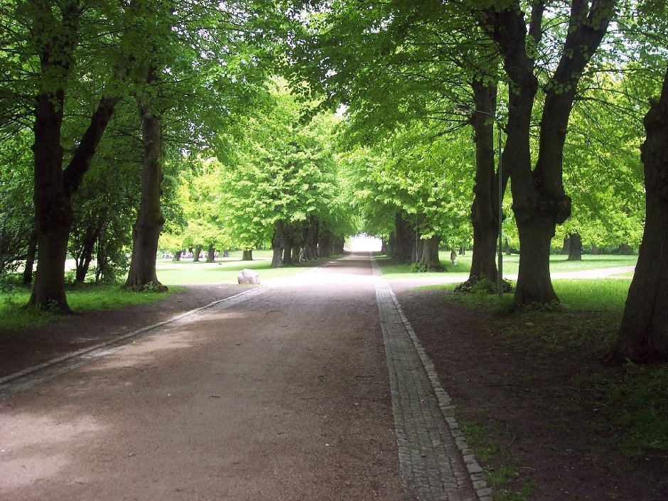 Kopenhagen
