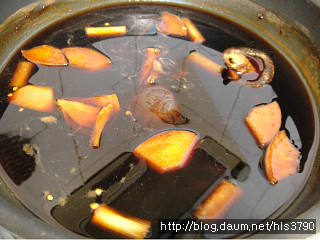 제철맞은 활꽃게로  밥도둑 간장게장 담그는 비법 *^^*