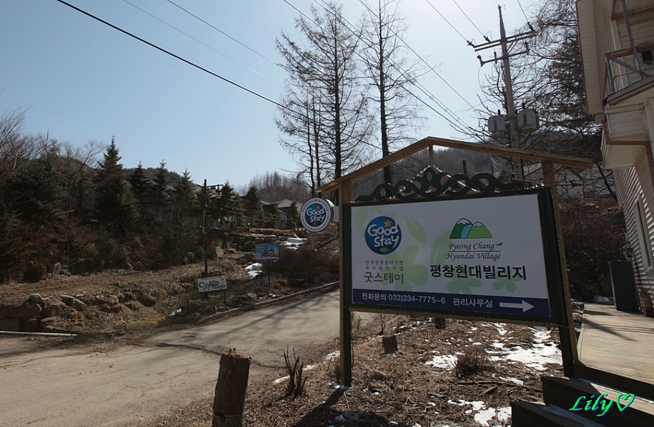 별헤는밤빌리지 이미지