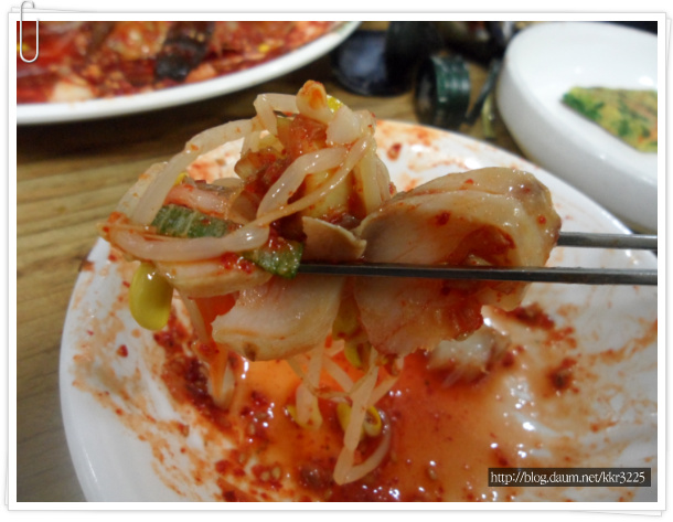 명태찜 이미지