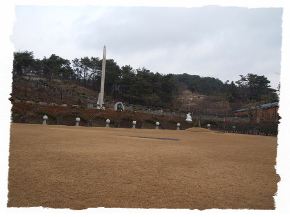 죽산성지를 찿아서~~~