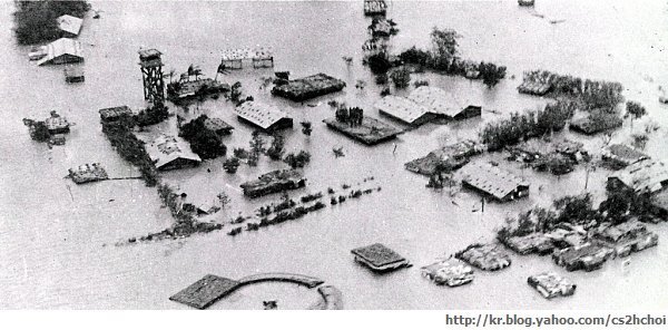 파월한국군 전사사진첩 제2권(1970.12~73. 3)84