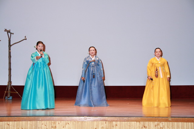양주문예회관 이미지