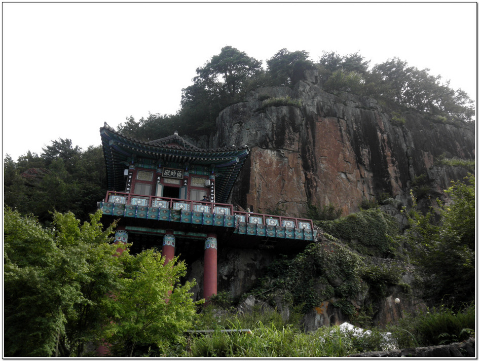 황전IC(완주) 이미지