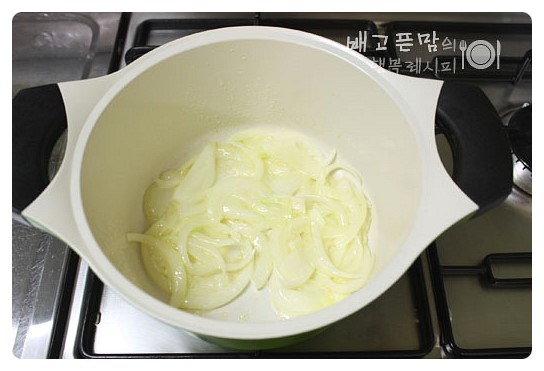 [고구마스프]