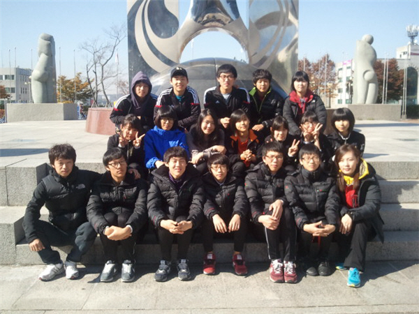 송절중학교 이미지