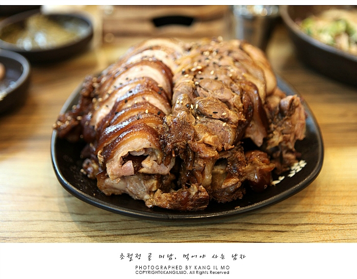 수원 맛집 배가족발 - 족발을 하루에 세번이나 삶는 족발맛집 배가족발 | 네이트 판