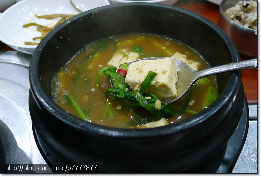 동강해물찜 이미지