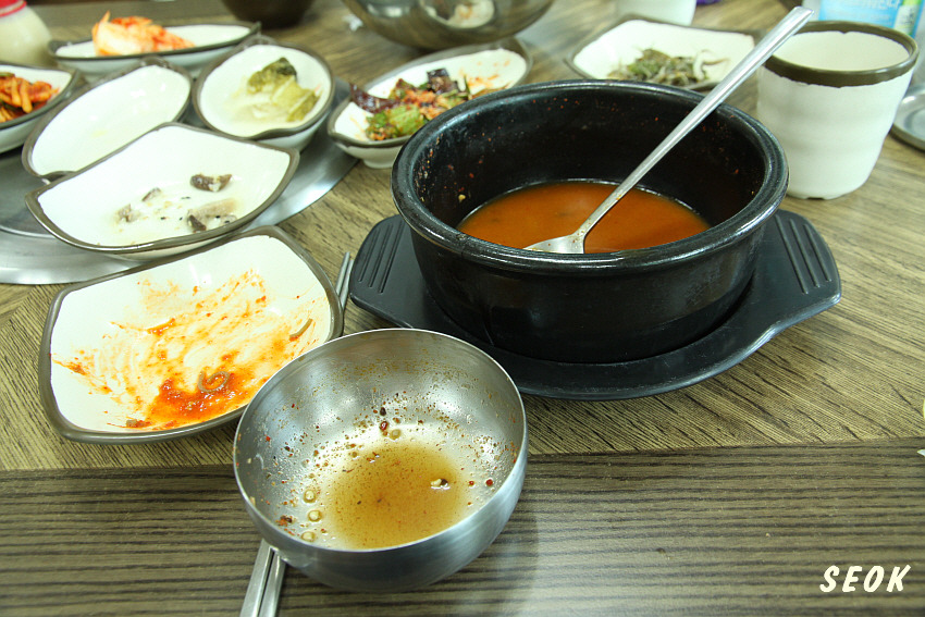 칠공주불고기 이미지