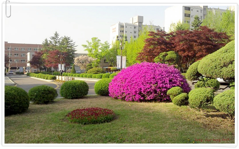 ♡ 사랑해요, 경기도교육청  