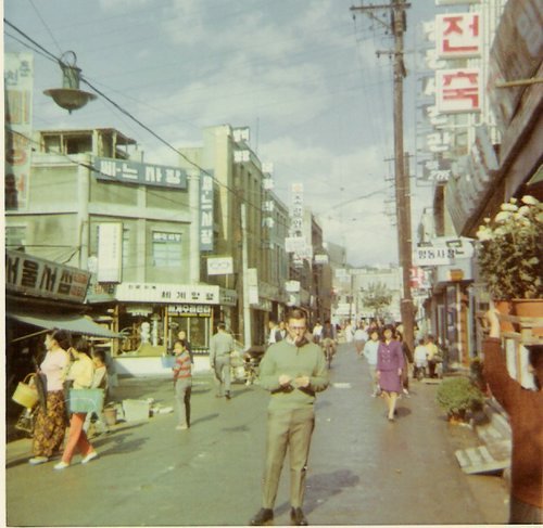 명동다실 이미지