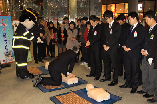 구로소방서 이미지