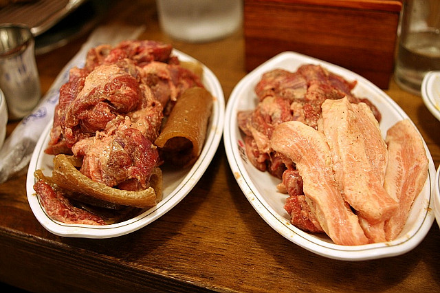 서래갈매기 이미지
