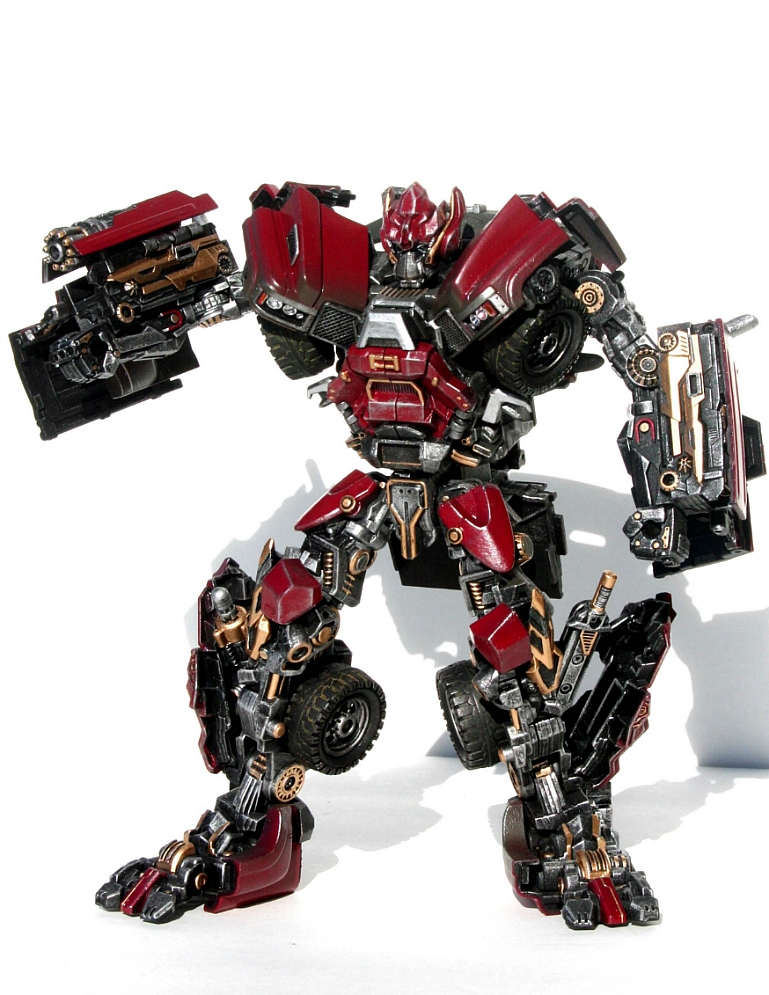 [CUSTOM] Transformers: Ironhide - by ironmann 1328D94C4EFA5A2F114C8C