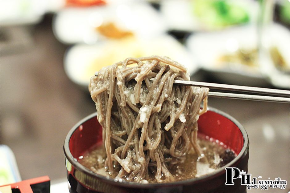 분당맛집-와규의 참맛을 느끼고 해주는 곳-목금토