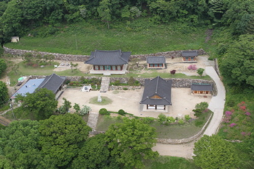 여름휴가 산수 빼어난 '청정 예천'으로 오세요...절대 후회하지 않을 거예요!!! 