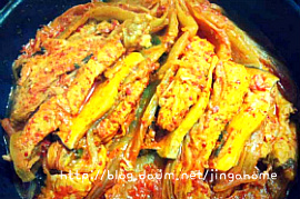 고기반김치반김치찜 이미지