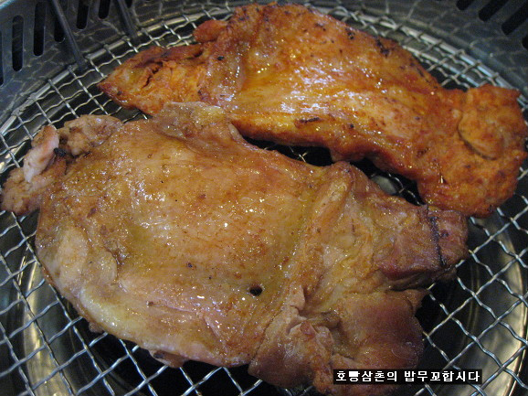 모닭불 이미지