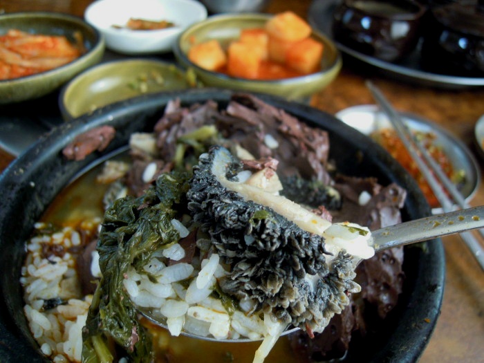 제일양평해장국 이미지