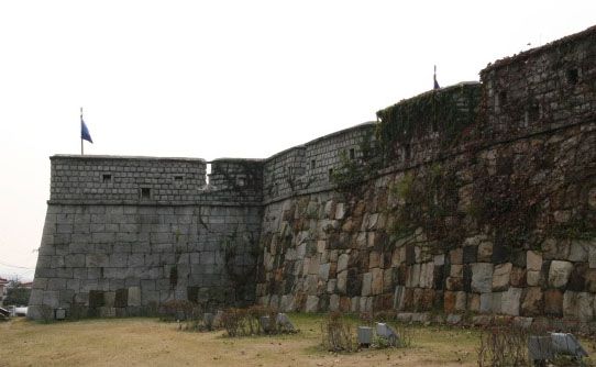 세계문화유산 화성