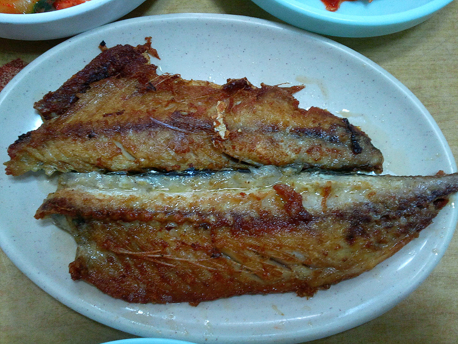 동화식당 이미지