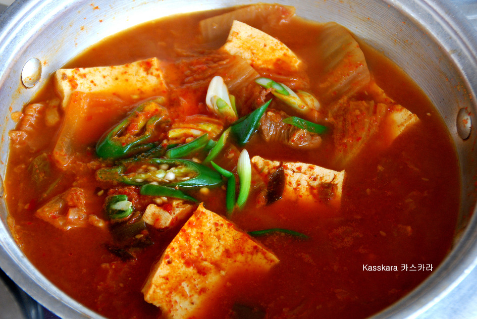 향우식당 이미지