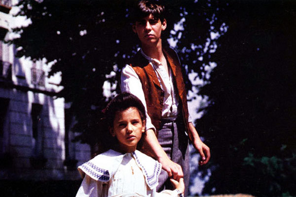 Exploits Of A Young Don Juan