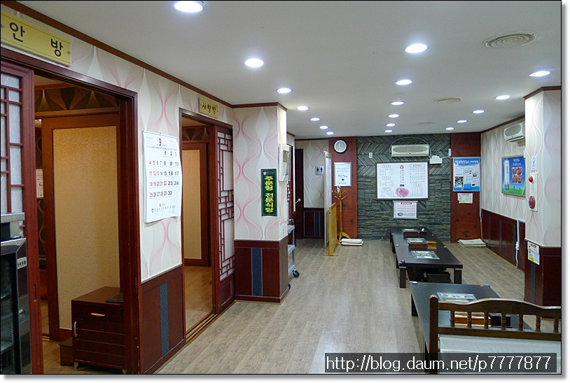 우리나라 대표의 명품 한우고기를 맛본다♬ - 강원 횡성 지역 추천맛집 횡성 축협 한우프라자 후기