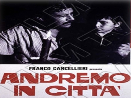 Andremo in Citta  /  Michel Clement