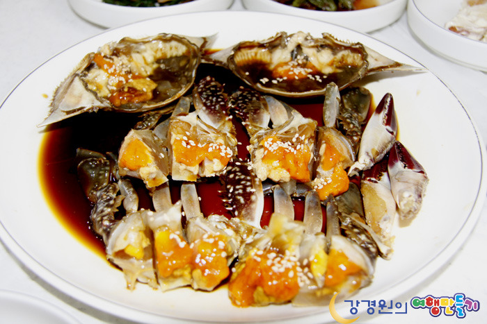 서산꽃게장 이미지
