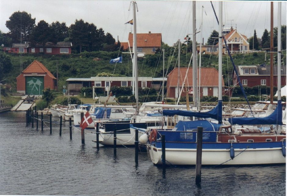 Kopenhagen