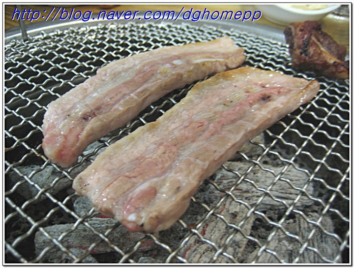 여포참숯갈비 이미지