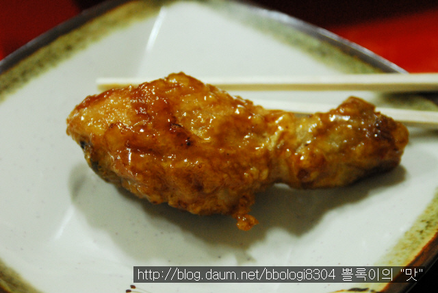 하나통닭 이미지