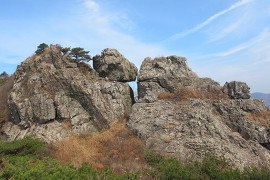 산길 이미지