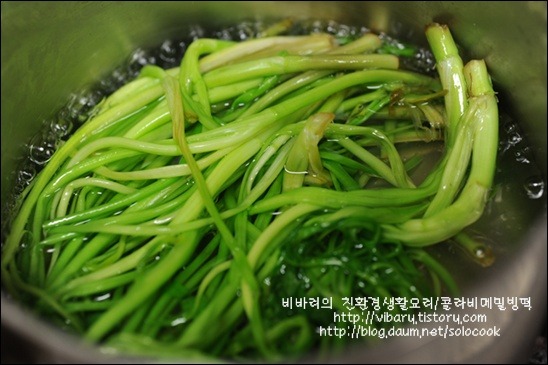 제주도의 특별음식 콜라비메밀빙떡과 옥돔구이