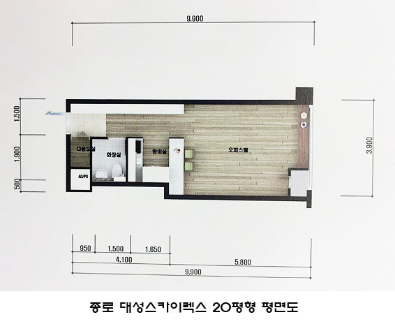 대성세탁소 이미지