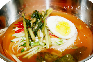 후루룩국수 이미지