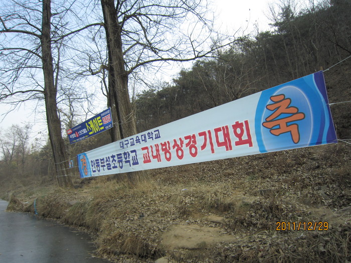 대구교육대학교안동부설초등학교 이미지