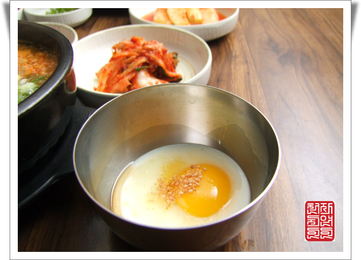 콩시루콩나물해장국 이미지