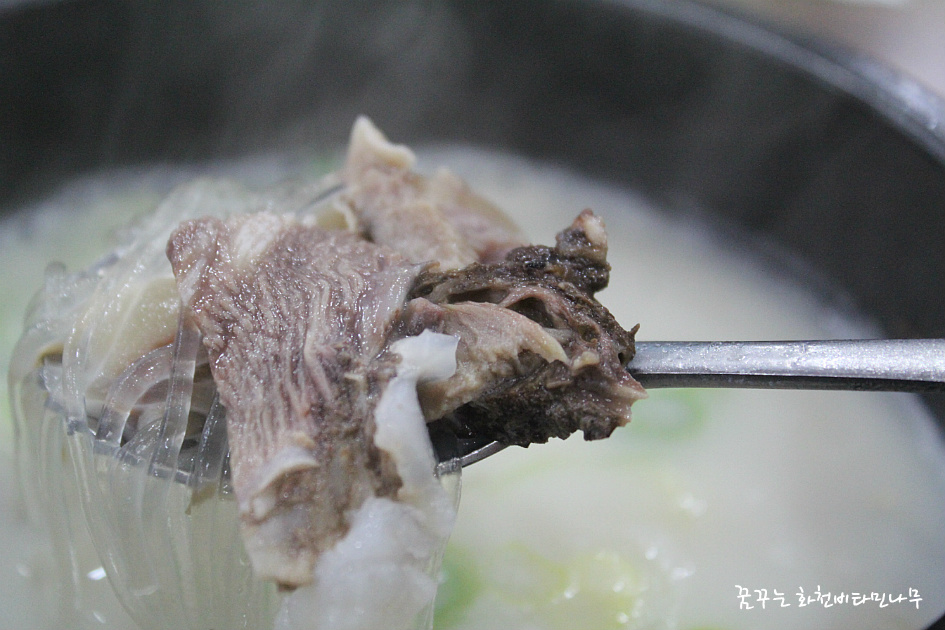 춘천농민한우 이미지