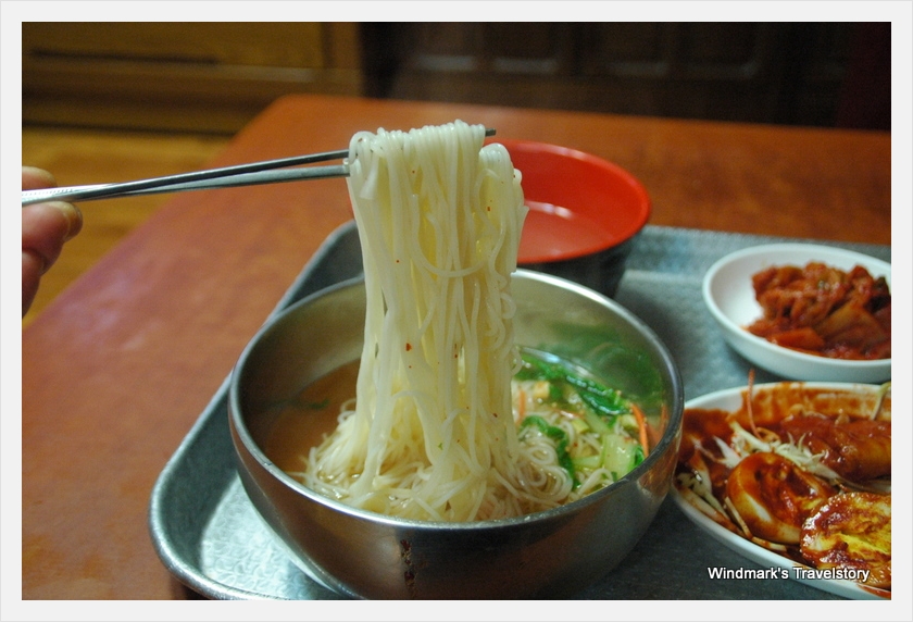 늘국수 이미지