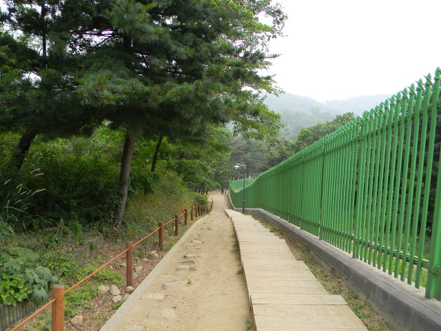 학수약수터 이미지