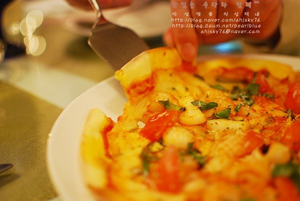 [명동맛집] * 빠네파스타 * 맛있는 파스타가 있어서 행복한곳