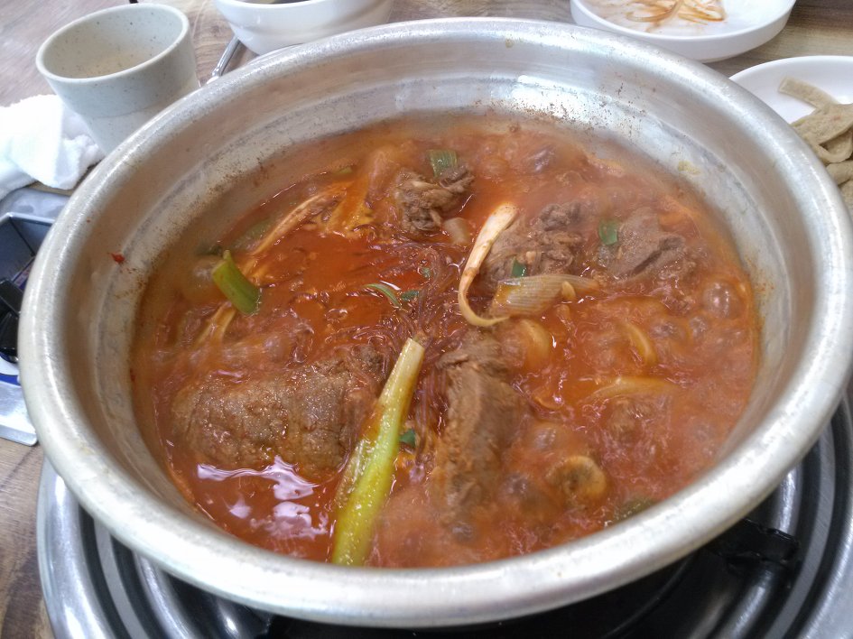 박가네등갈비 이미지