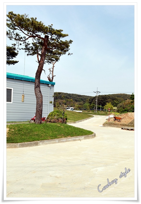 (주)서산생강한과 영이식품 이미지