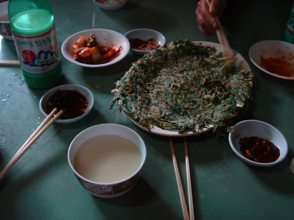 정장군 이미지